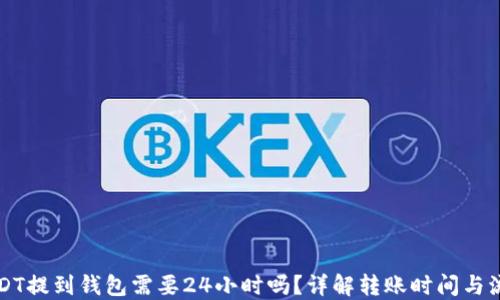 
USDT提到钱包需要24小时吗？详解转账时间与流程