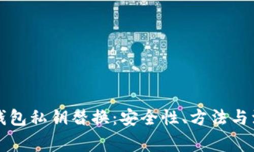 比特币钱包私钥替换:安全性、方法与注意事项