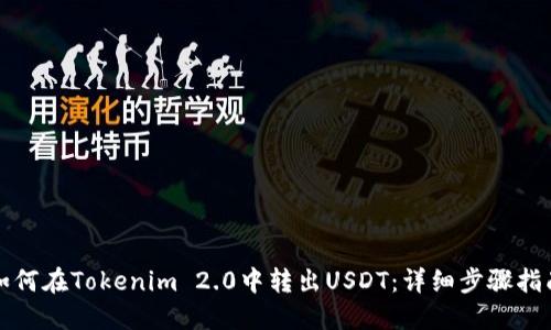 如何在Tokenim 2.0中转出USDT：详细步骤指南