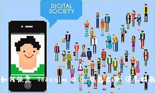 如何恢复 Tokenim 2.0 钱包文件：详尽指南