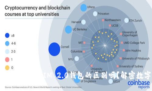 你知道货币钱包和TokenIM 2.0钱包的区别吗？解密数字货币的秘密！