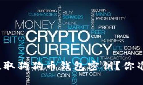 如何安全提取狗狗币钱包密钥？你准备好了吗？