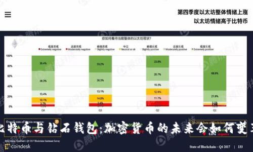  比特币与钻石钱包：加密货币的未来会如何变革？