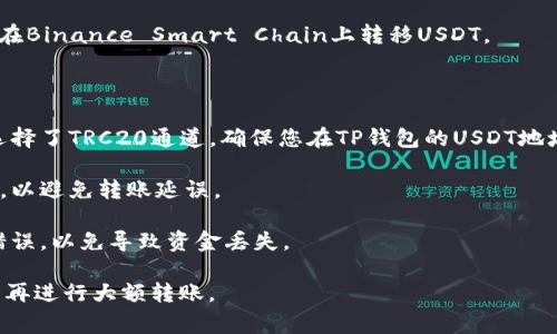 将USDT转账到TP钱包，通常有几种不同的通道可以选择，具体包括以下几种主要的区块链网络：

1. **Ethereum（ERC20）**: 这是最常用的通道之一，USDT在以太坊网络中作为ERC20代币流通。如果您的TP钱包支持以太坊网络，您可以选择此通道。

2. **Tron（TRC20）**: 在Tron网络上，USDT以TRC20代币的形式存在。由于Tron网络的手续费相对较低，转账速度也较快，很多用户选择这一通道。

3. **Omni Layer**: 原始的USDT运行在比特币网络上的Omni Layer。这种方式现在较少使用，因为手续费高且转账速度慢。

4. **BSC（BNB Smart Chain）**: 部分平台也支持在Binance Smart Chain上转移USDT。

在进行USDT转账时，请注意以下几点：

- 确保您的TP钱包支持所选网络类型；例如，如果您选择了TRC20通道，确保您在TP钱包的USDT地址也是TRC20格式的。
  
- 检查转账手续费、预计到账时间以及网络拥堵情况，以避免转账延误。

- 在输入接收地址时，务必仔细核对，确保没有输入错误，以免导致资金丢失。

建议在转账前先进行小额测试，以确认一切顺利，然后再进行大额转账。