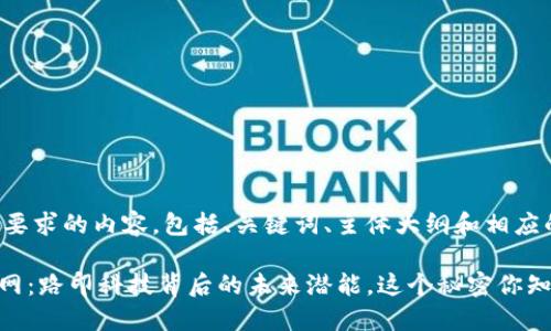 以下是您所要求的内容，包括、关键词、主体大纲和相应的文本结构。

tokenim官网：路印科技背后的未来潜能，这个秘密你知道吗？