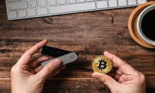 

比特币钱包之旅：如何一步一步找到你的数字财富