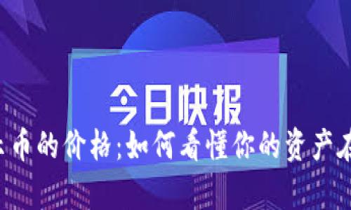 以太坊钱包显示币的价格：如何看懂你的资产在波动中的真相？