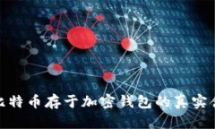 深入探讨：比特币存于加密钱包的真实含义是什