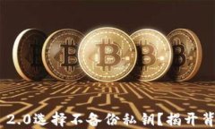 为什么Tokenim 2.0选择不备份私钥？揭开背后的秘密