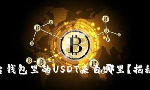 Gateway平台钱包里的USDT来自哪里？揭秘背后的秘密！