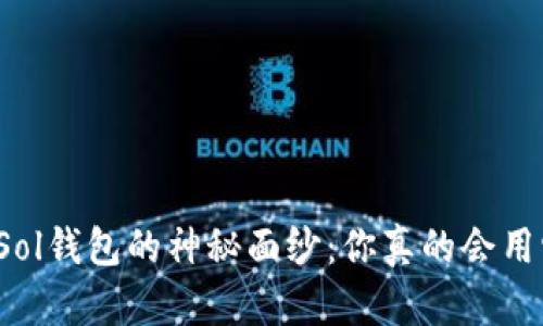 揭开Sol钱包的神秘面纱：你真的会用它吗？