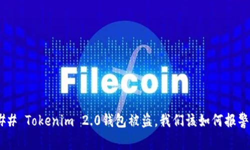 ## Tokenim 2.0钱包被盗,我们该如何报警?
