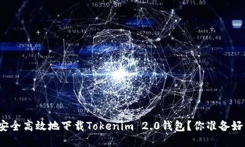 如何安全高效地下载Tokenim 2.0钱包？你准备好了吗？