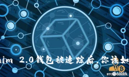 在Tokenim 2.0钱包被追踪后，你该如何自保？