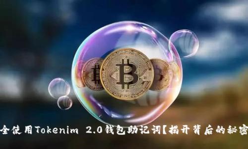 如何安全使用Tokenim 2.0钱包助记词？揭开背后的秘密与风险