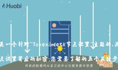 根据您的需求，下面是一个针对“Tokenimeth节点设置”主题的、关键词以及内容大纲。

揭开Tokenimeth节点设置背后的秘密：您需要了解的五个关键步骤