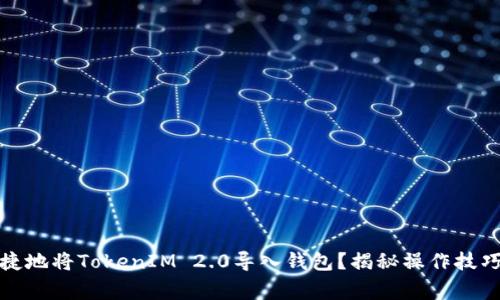 如何安全便捷地将TokenIM 2.0导入钱包？揭秘操作技巧与常见问题