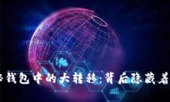 XRP在神秘钱包中的大转移：背后隐藏着什么故事