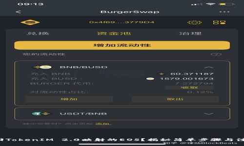 如何找回TokenIM 2.0映射的EOS？揭秘简单步骤与注意事项！