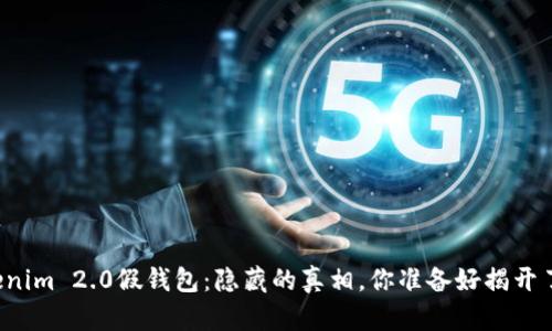 “Tokenim 2.0假钱包：隐藏的真相，你准备好揭开了吗？”
