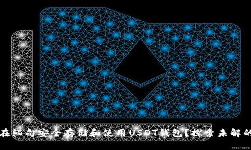 如何在缅甸安全存储和使用USDT钱包？探索未解的秘密