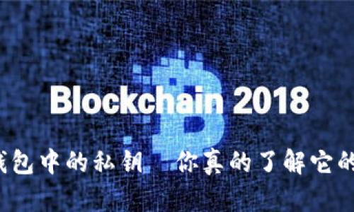 比特币钱包中的私钥—你真的了解它的秘密吗？