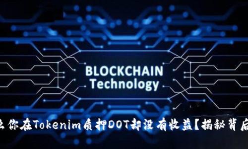 为什么你在Tokenim质押DOT却没有收益？揭秘背后原因！
