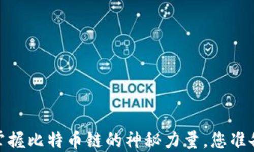 
TP钱包：掌握比特币链的神秘力量，您准备好了吗？