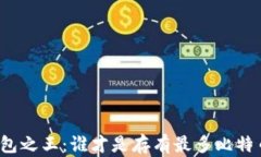 全球比特币钱包之王：谁才是存有最多比特币的