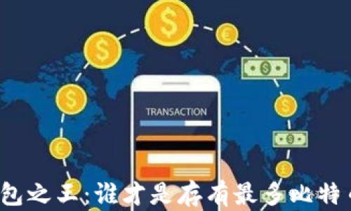 
全球比特币钱包之王：谁才是存有最多比特币的神秘钱包？