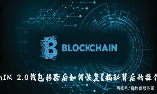 TokenIM 2.0钱包移除后如何恢复？揭秘背后的操作技巧