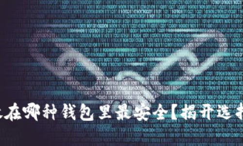 比特币到底放在哪种钱包里最安全？揭开选择钱包的秘密！