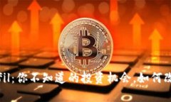 质押 Tokenimfil：你不知道的投资机会，如何改变你