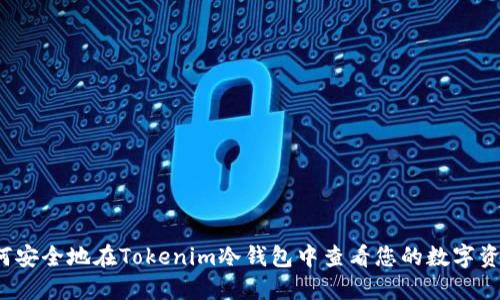 如何安全地在Tokenim冷钱包中查看您的数字资产？