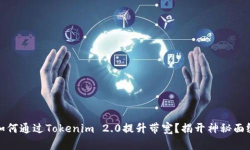 如何通过Tokenim 2.0提升带宽？揭开神秘面纱