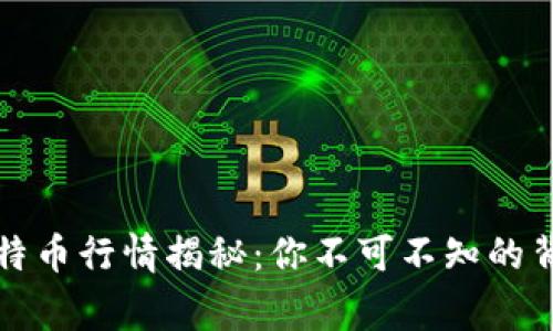 今天比特币行情揭秘：你不可不知的背后故事