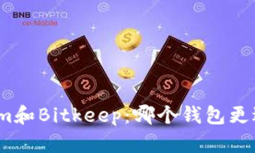 Tokenim和Bitkeep：哪个钱包更适合你？