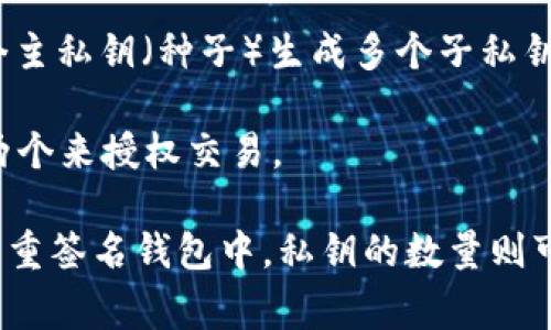 比特币钱包的私钥数量通常是一个钱包地址对应一个私钥，但根据不同的钱包类型和使用方式，私钥的数量可能会有所不同。以下是一些相关的信息：

1. **单地址钱包**：在这种钱包中，每个比特币地址通常与一个私钥对应。换句话说，您拥有一个比特币地址，就会有一个对应的私钥来控制这个地址上的比特币。

2. **HD（Hierarchical Deterministic）钱包**：这种类型的钱包可以生成多个地址，每个地址都可以拥有一个独特的私钥。HD钱包从一个主私钥（种子）生成多个子私钥，用户可以在不同的时间和不同的交易中使用这些子私钥。这意味着您可以有成百上千个私钥，所有这些都从一个单一的种子中派生出来。

3. **多重签名钱包**：在这种钱包类型中，可能需要多个私钥才能完成一笔交易。例如，一个2-of-3多重签名钱包需要3个私钥中的任意两个来授权交易。

综上所述，比特币钱包的私钥数量取决于钱包的类型和使用方式。在普通的单地址钱包中，你通常只需一个私钥，但在更复杂的HD钱包或多重签名钱包中，私钥的数量则可能增加得很多。