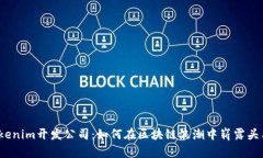 Tokenim开发公司：如何在区块链浪潮中崭露头角？