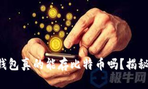 苹果手机钱包真的能存比特币吗？揭秘背后真相！