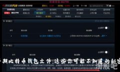 早期比特币钱包文件：这些你可能不知道的秘密