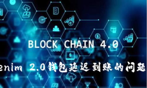如何解决Tokenim 2.0钱包延迟到账的问题？真相大揭晓！