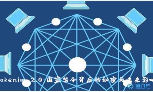 Tokenim 2.0：国家禁令背后的秘密与未来影响