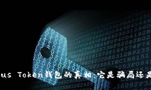 揭开Plus Token钱包的真相：它是骗局还是机会？