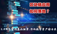 当Tokenim 2.0钱包密码意外泄露：你的数字资产安全