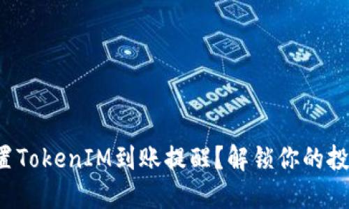 如何设置TokenIM到账提醒？解锁你的投资潜力！