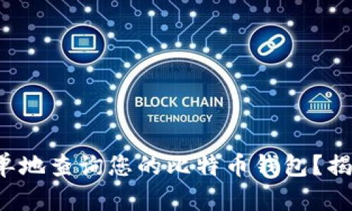 如何安全且简单地查询您的比特币钱包？揭秘背后的秘密！