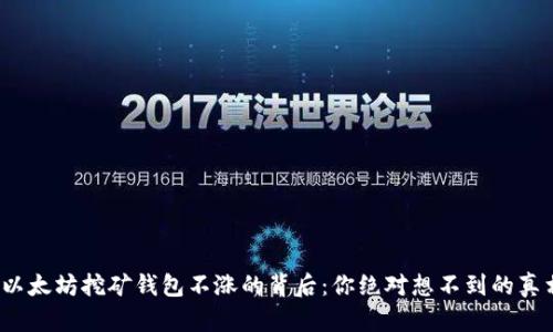 : 以太坊挖矿钱包不涨的背后：你绝对想不到的真相！