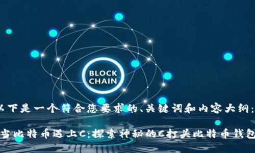 以下是一个符合您要求的、关键词和内容大纲：

“当比特币遇上C：探索神秘的C打头比特币钱包”