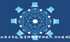 比特币钱包：数量限制与管理技巧，你知道吗？